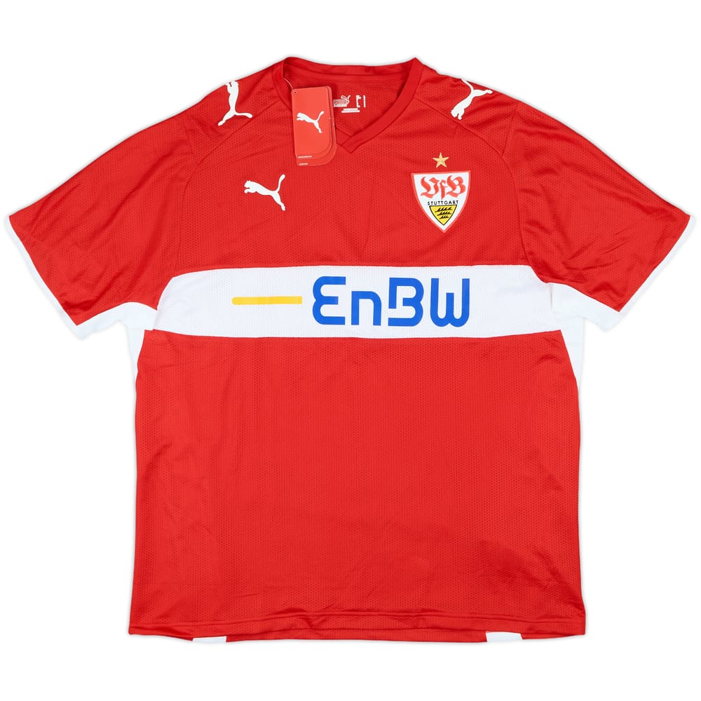 2008-10 Stuttgart Away Shirt (L)