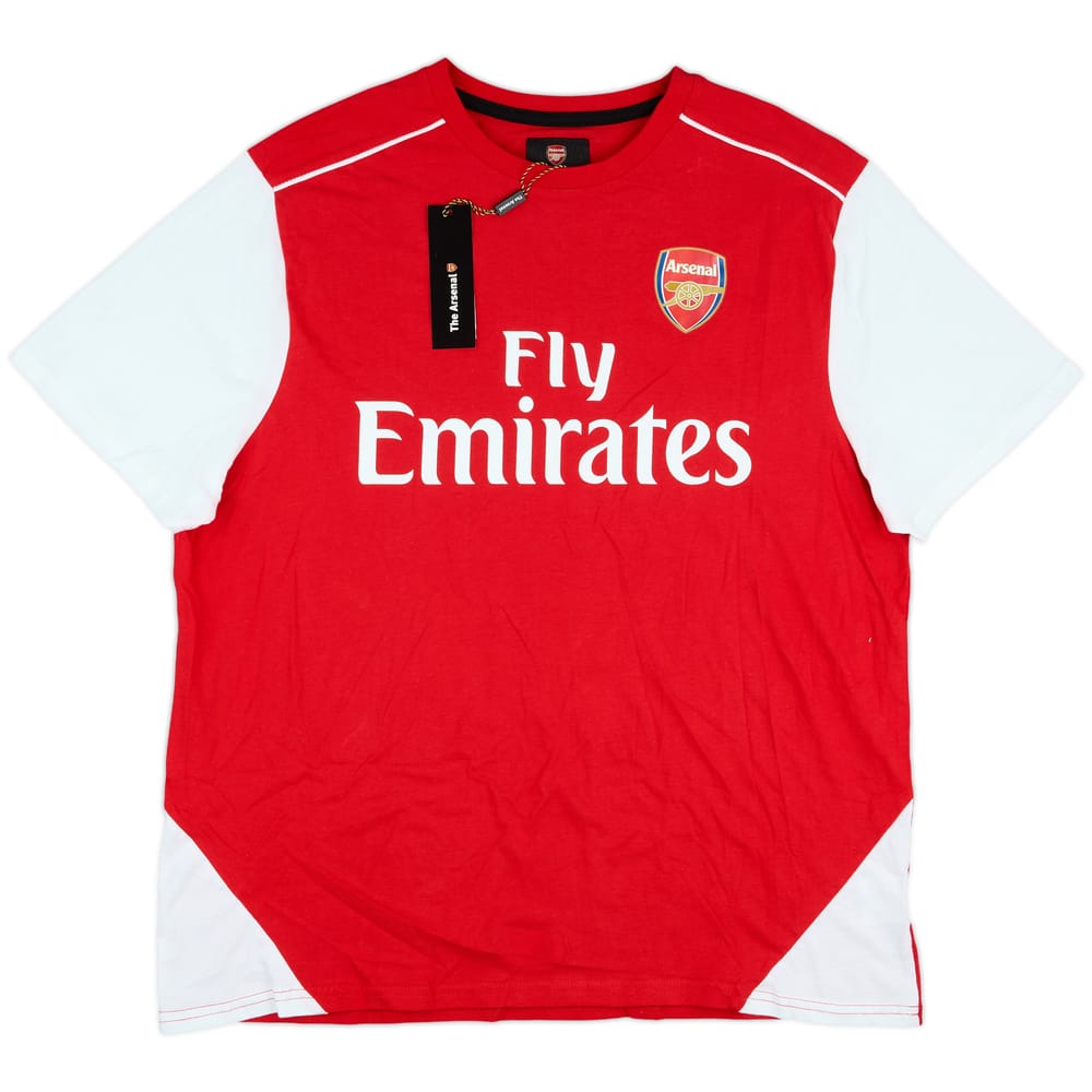 2016-17 Arsenal Training Shirt (XXL)