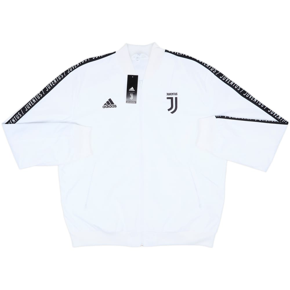 2018-19 Juventus adidas Presentation Jacket (XL)