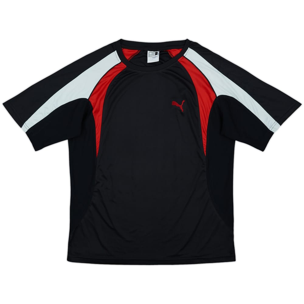 2000s Puma Template Shirt - 9/10 - (L)
