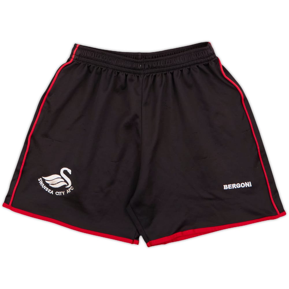 2004-05 Swansea Away Shorts - 5/10 - (XS)