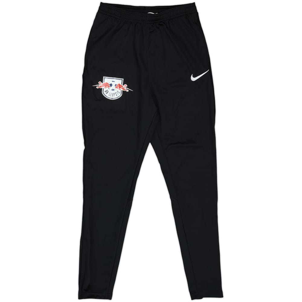 2020-21 RB Leipzig Nike Track Pants/Bottoms - 10/10 - (L.Boys)