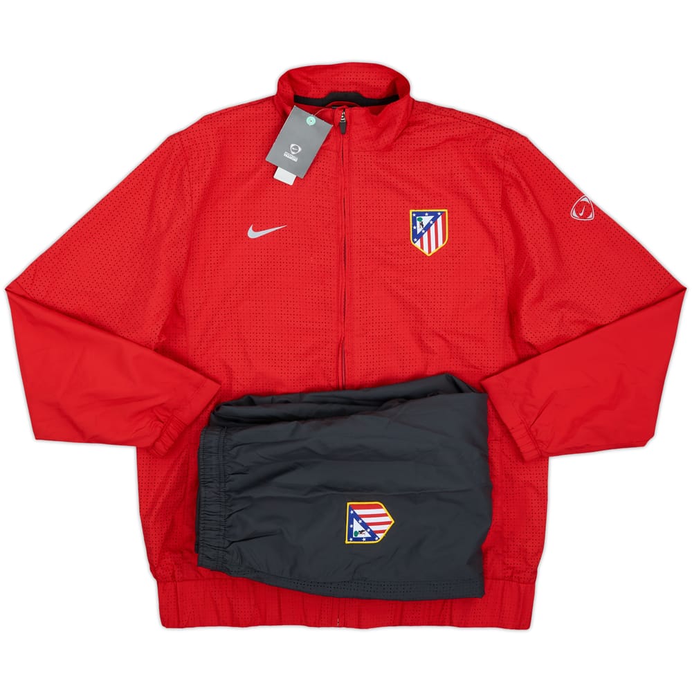 Chándal Nike Atletico Madrid 2009-10 (XL.Niños)