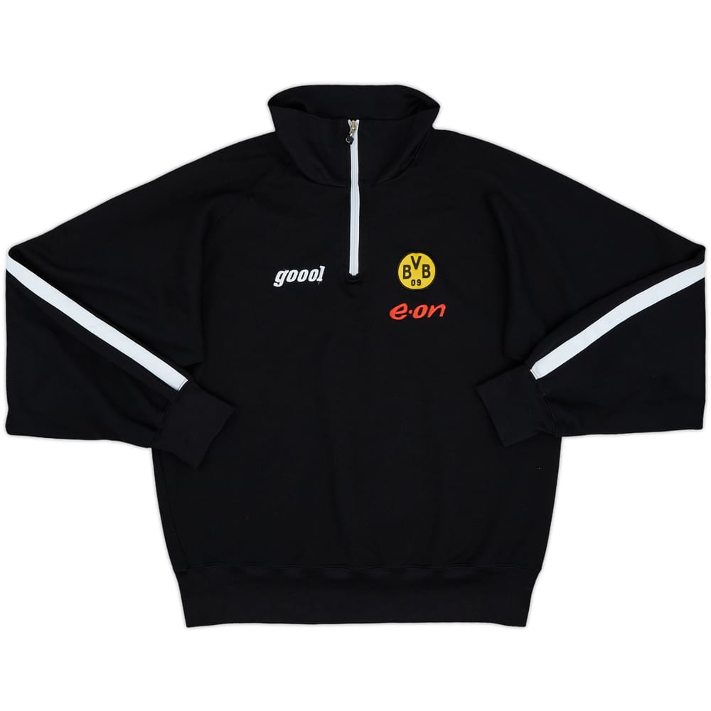 2002-03 Dortmund Goool Track Jacket - 8/10 - (L)