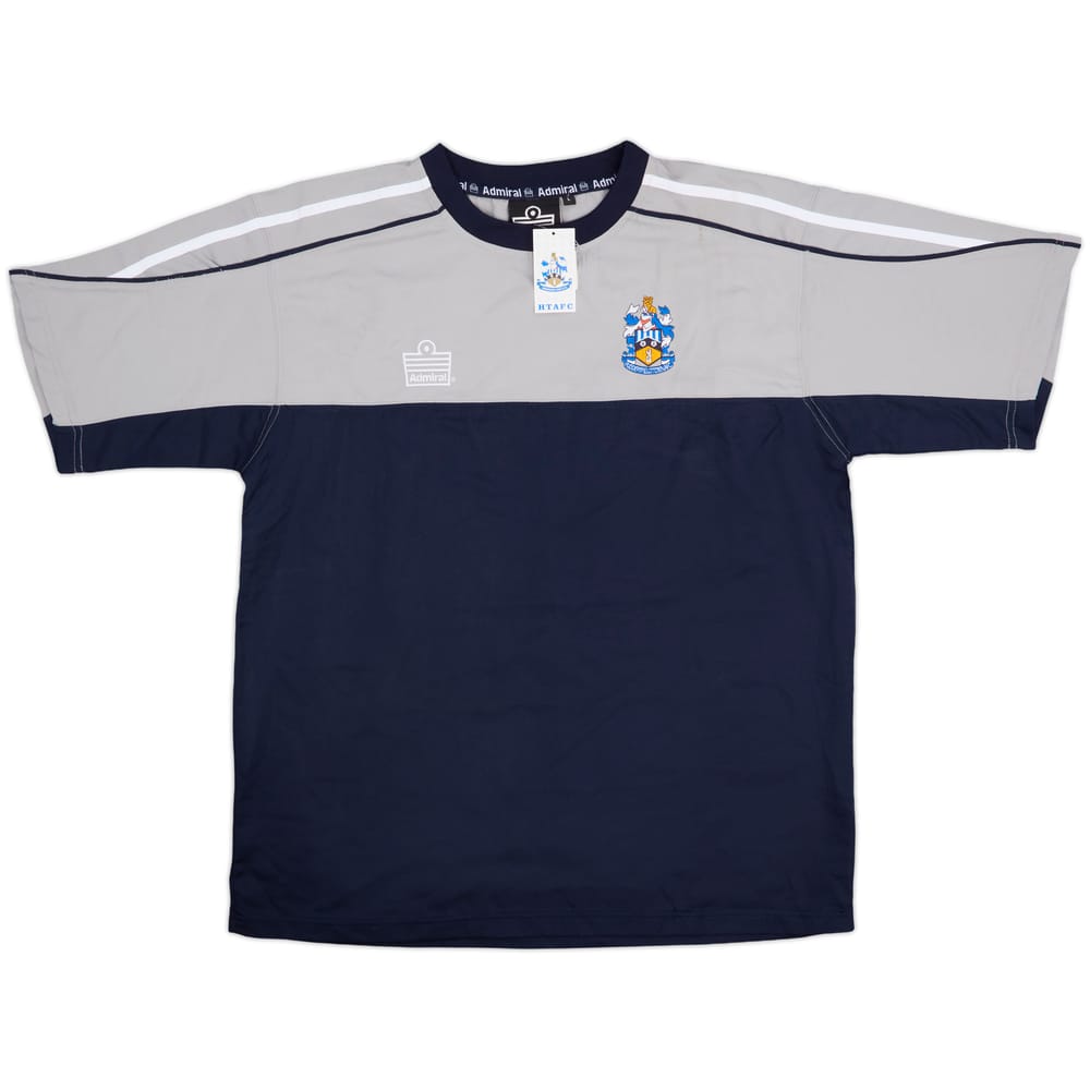 2004-05 Huddersfield Admiral Training Shirt (L)