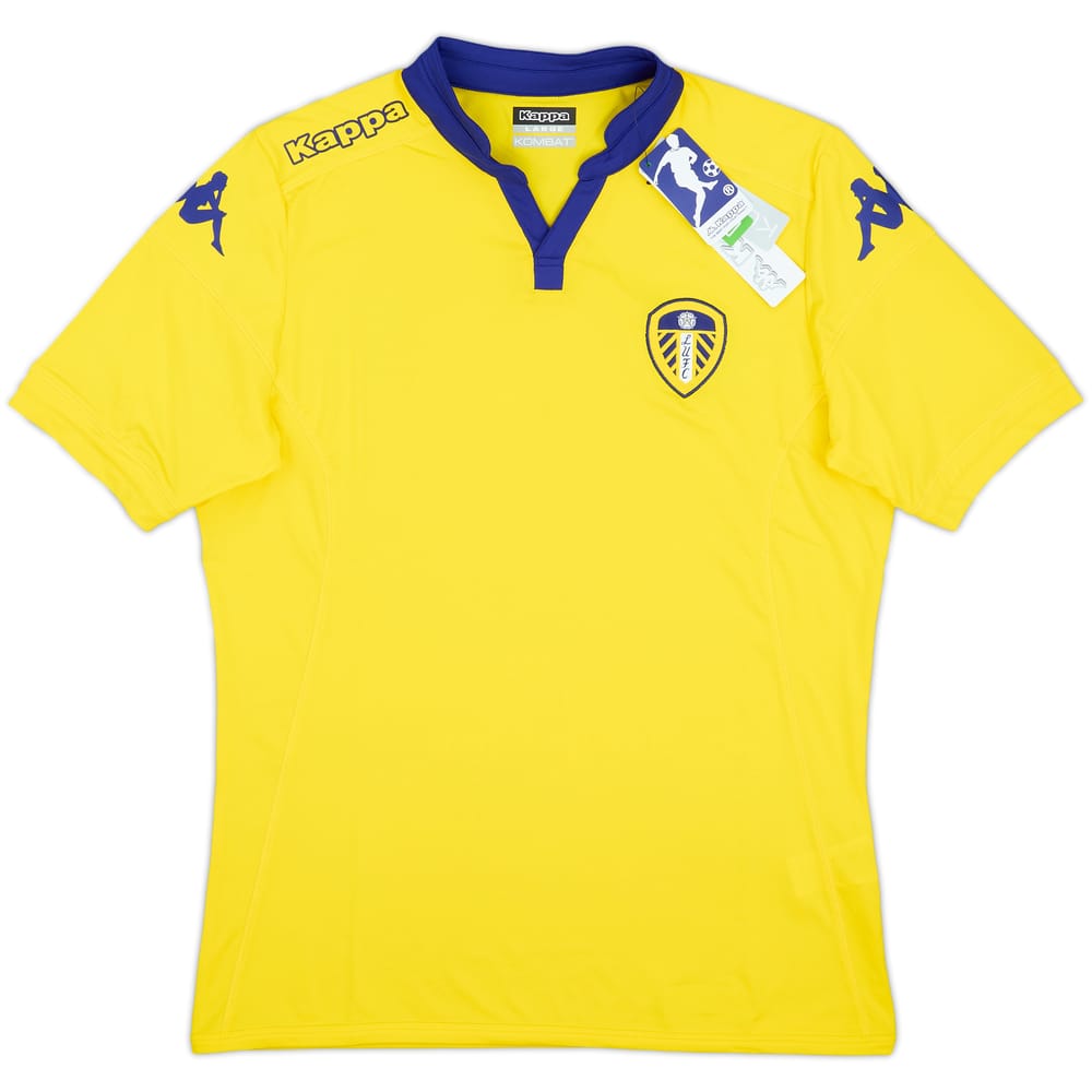 2015-16 Leeds United Away Shirt (M)
