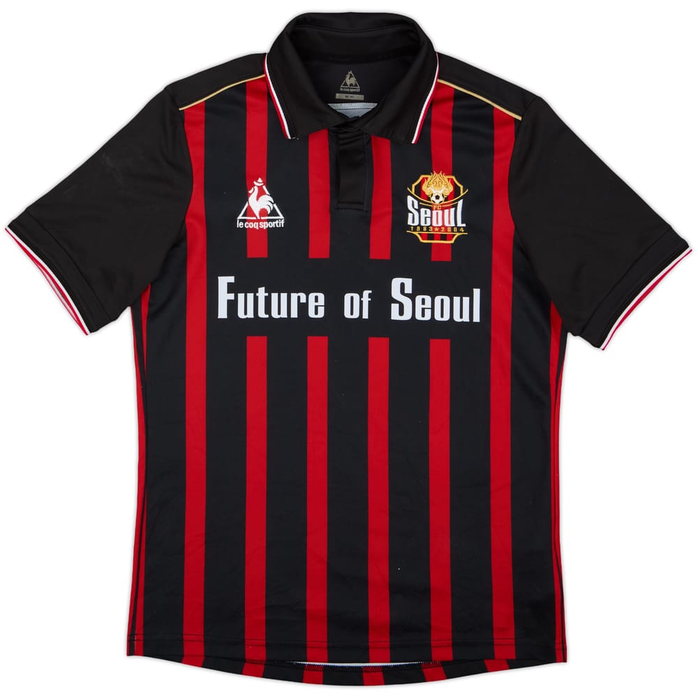 2018-19 FC Seoul Academy Shirt - 10/10 - (M)
