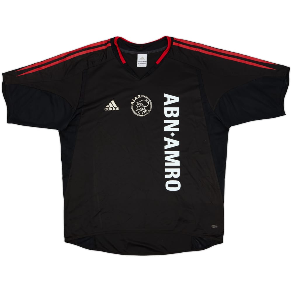 2004-05 Ajax Third Shirt - 7/10 - (L)