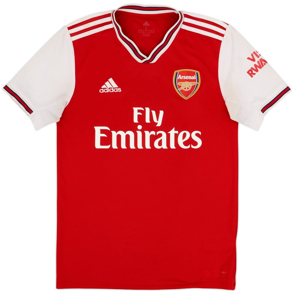 2019-20 Arsenal Home Shirt - 5/10 - (S)