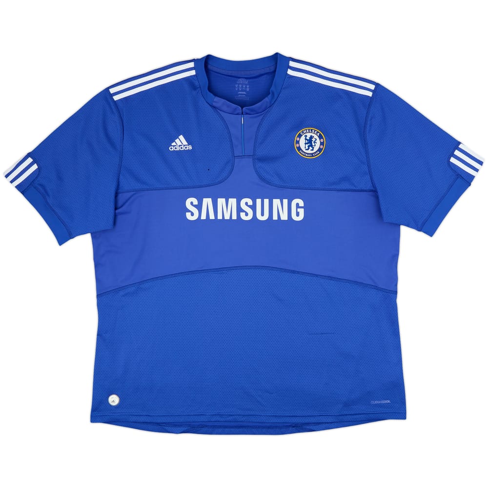 2009-10 Chelsea Home Shirt - 5/10 - (4XL)