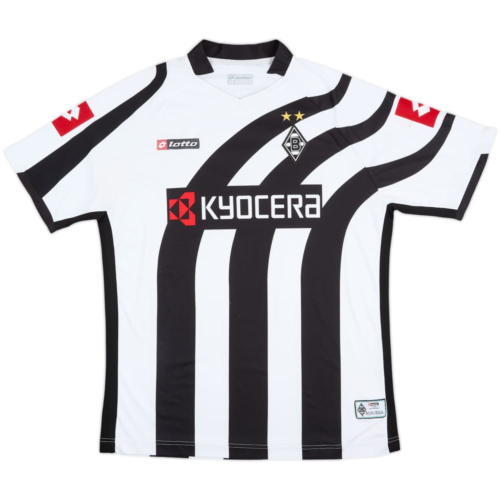 2006-07 Borussia Monchengladbach Home Shirt - 6/10 - (3XL)