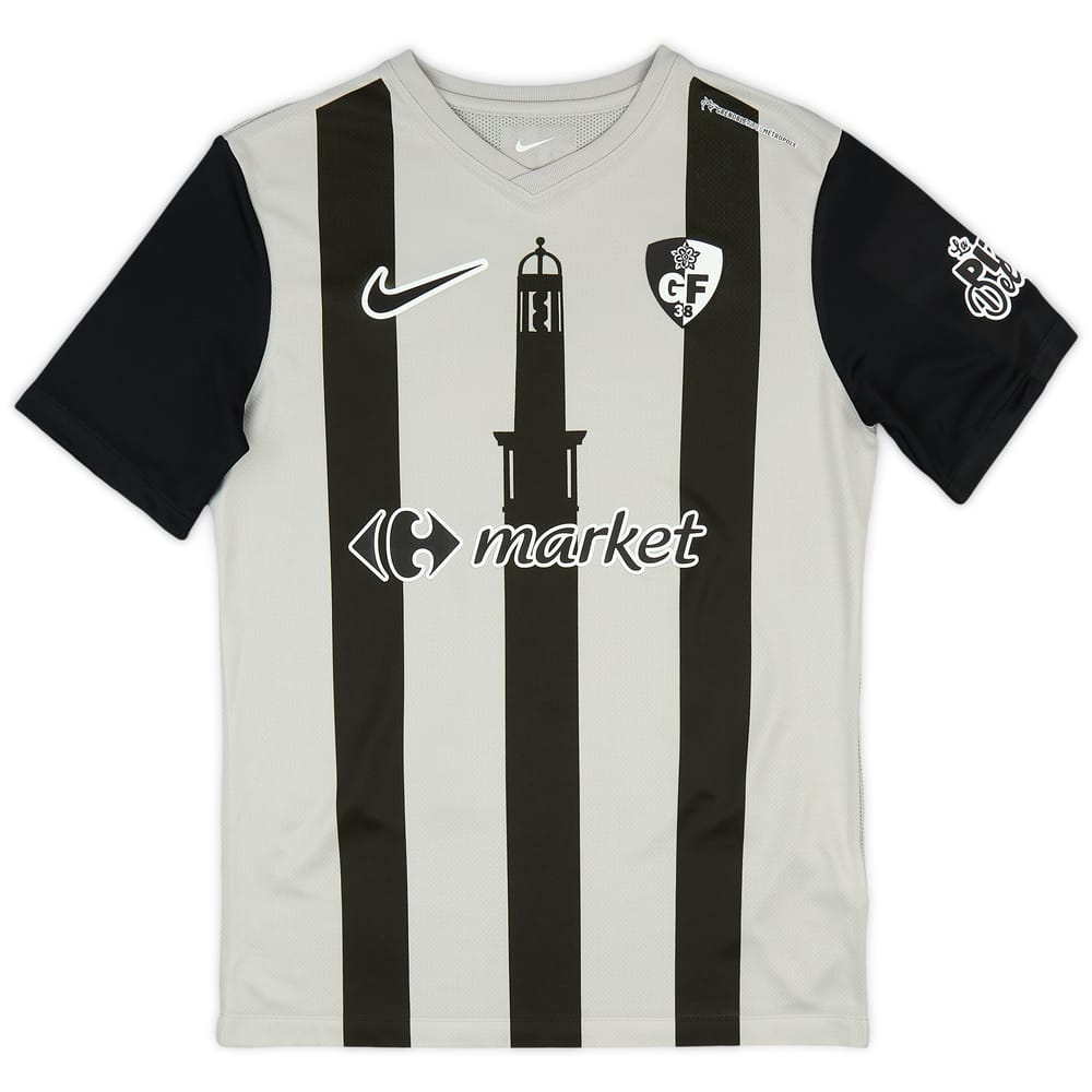 2024-25 Grenoble Third Shirt (KIDS)