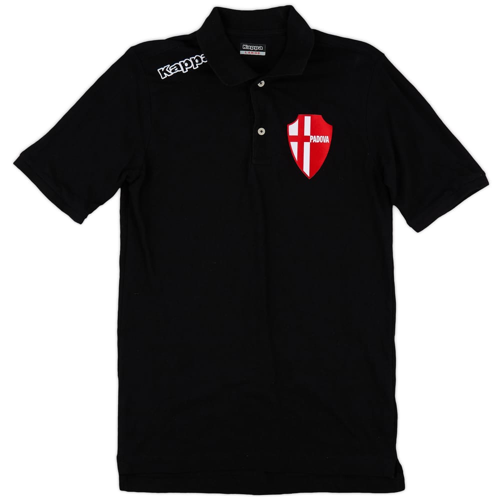 2017-18 Padova Kappa Polo Shirt - 10/10 - (L)