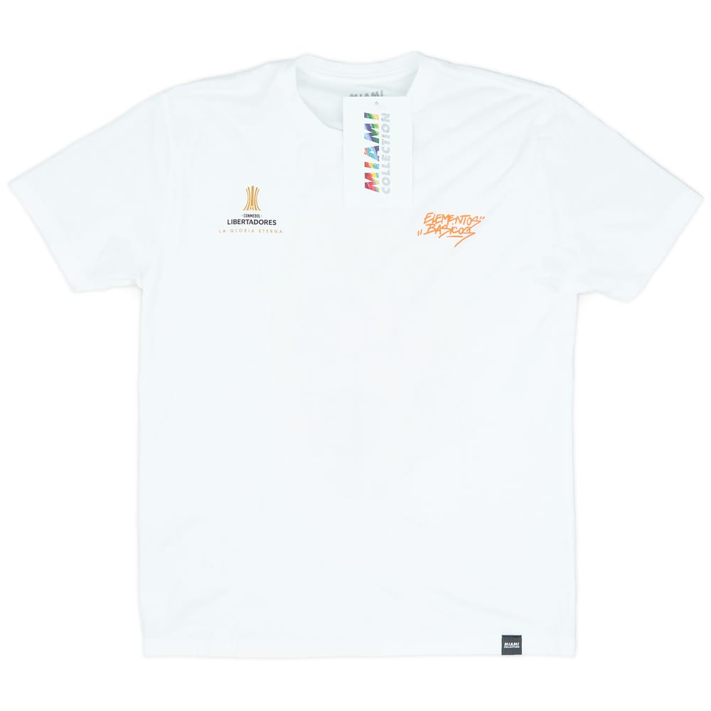 2014 Copa Libertadores Fan Tee