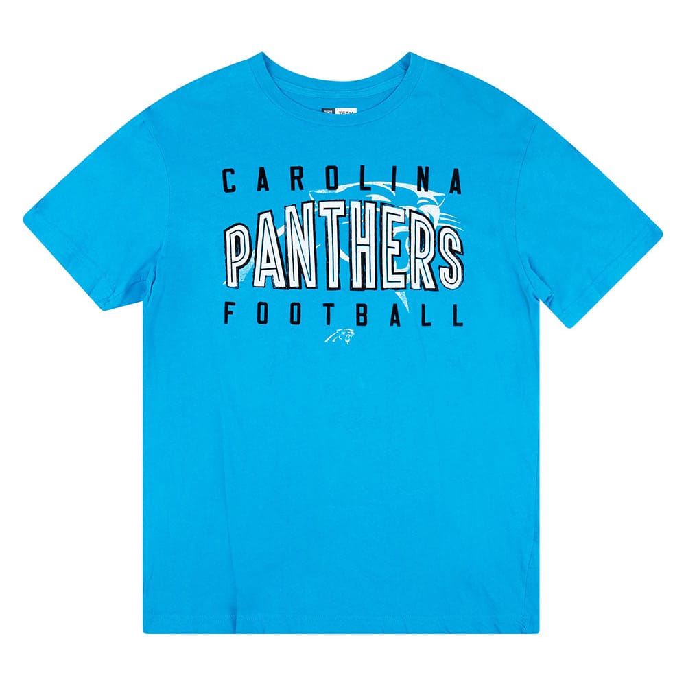 2016 Carolina Panthers NFL Tee M