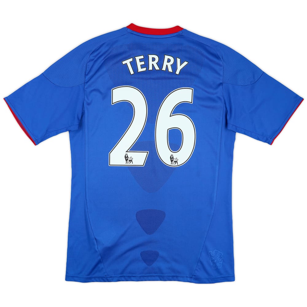 2018-19 Southampton Home Shirt - 3/10 - (M)