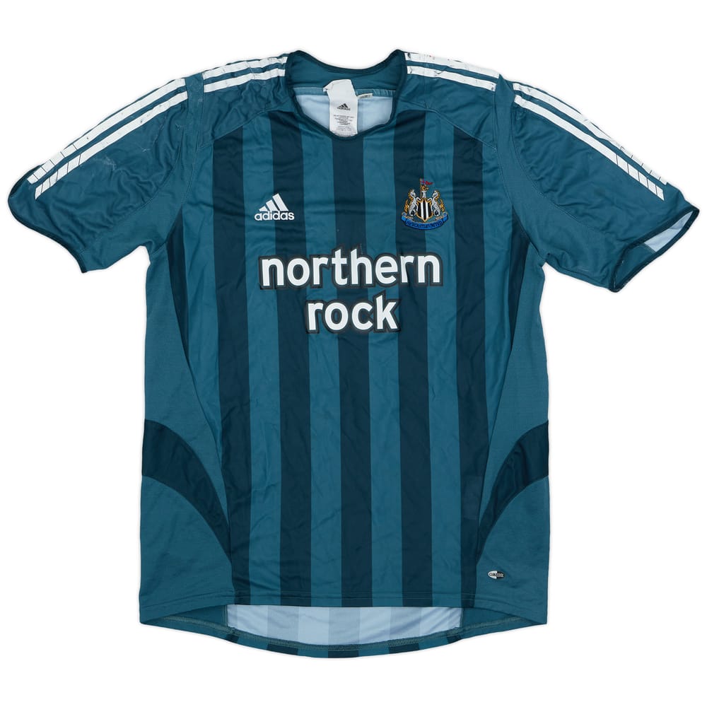 2005-06 Newcastle Away Shirt - 4/10 - (L)