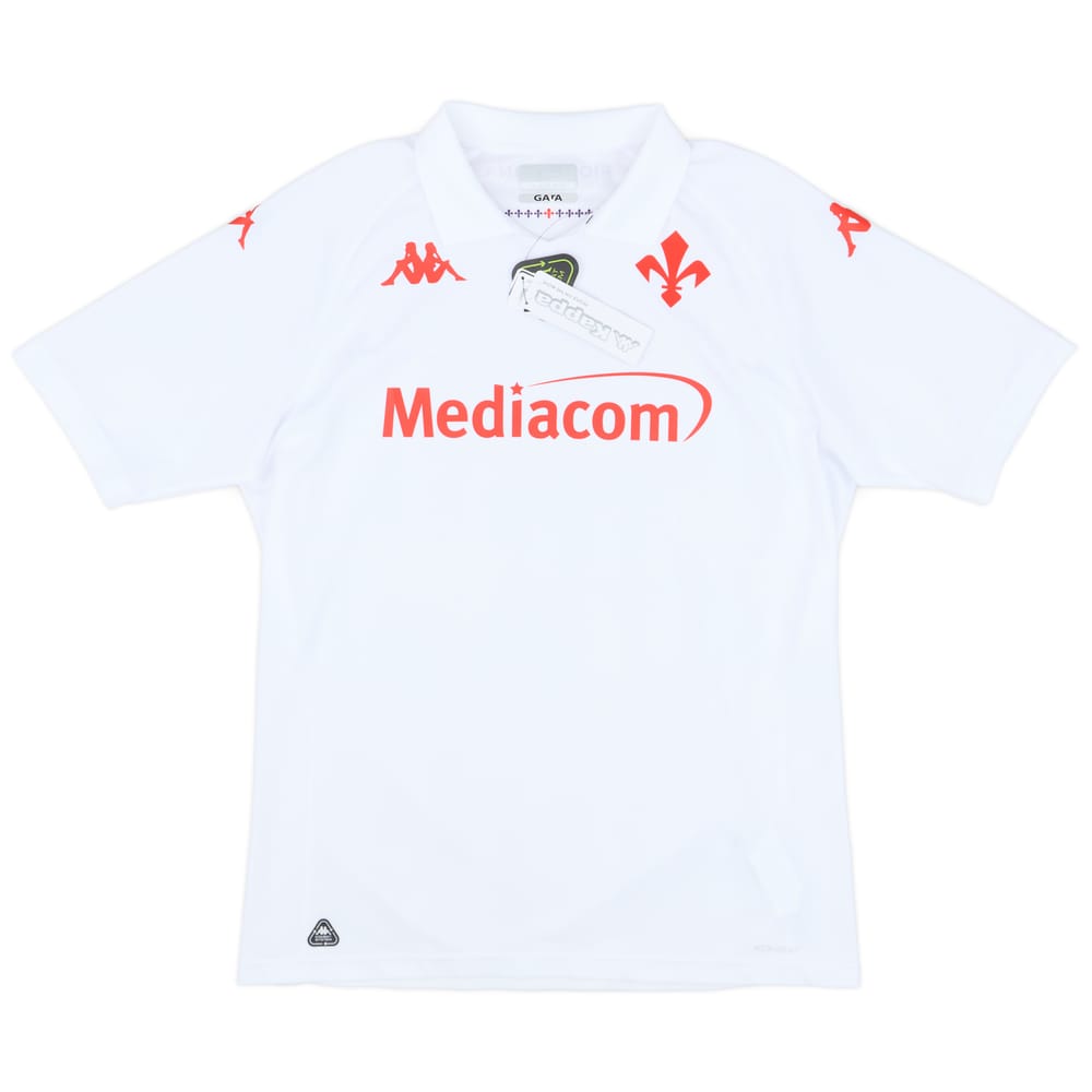 2024-25 Fiorentina Away Shirt