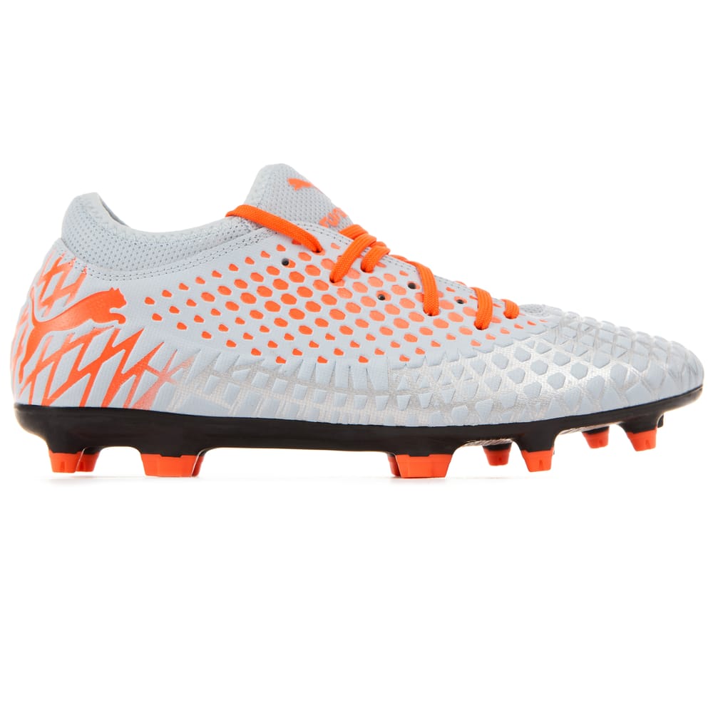 Puma Future 4.4 Football Boots  - FG/AG (UK 9)