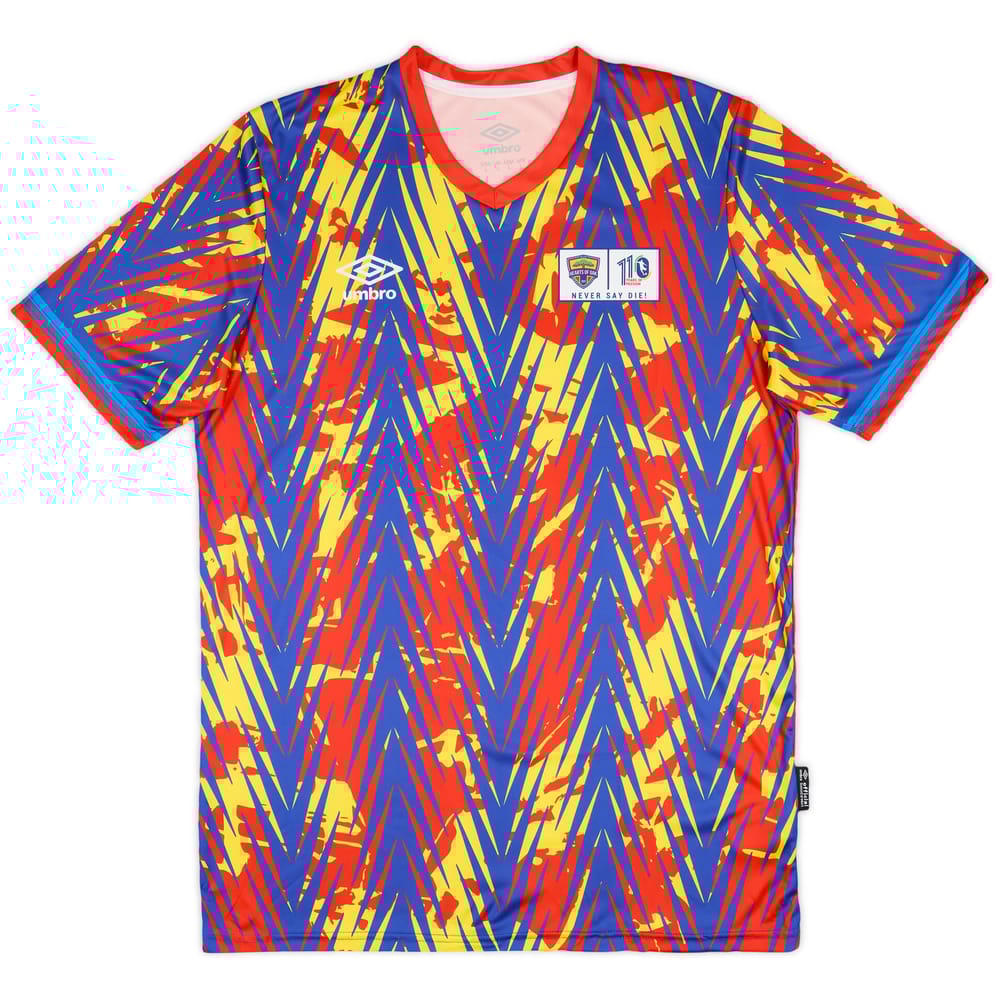 2021-22 Accra Hearts of Oak Home Shirt (M)