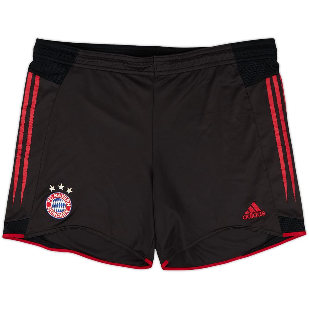 2004-06 Bayern Munich Third Shorts - 5/10 - (XL)
