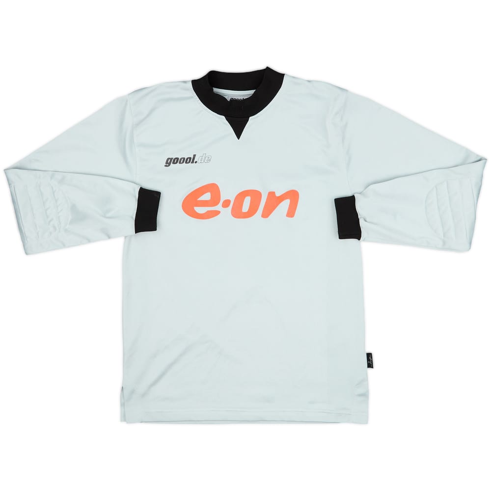 2002-03 Borussia Dortmund GK Shirt #1 - 4/10 - (XS)