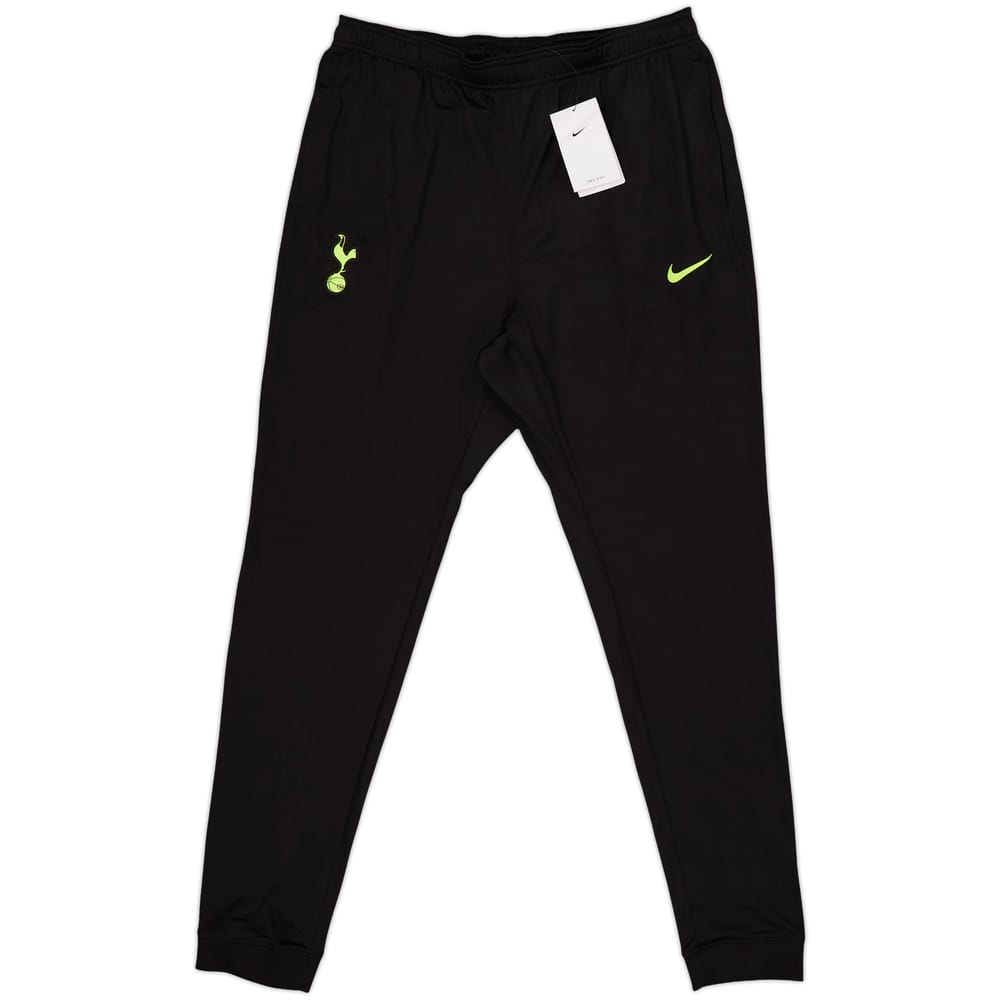 2022-23 Tottenham Nike Track Pants/Bottoms (XL)