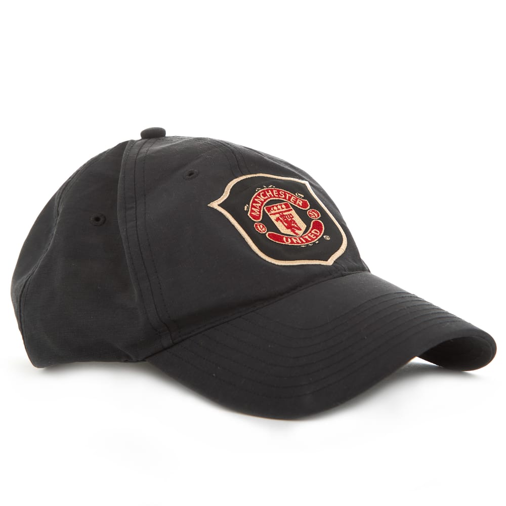 2007-08 Manchester United Nike Cap - 9/10 - (Adults)