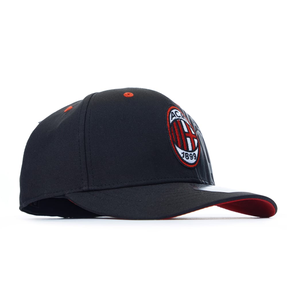 2010s AC Milan Cap (One Size)