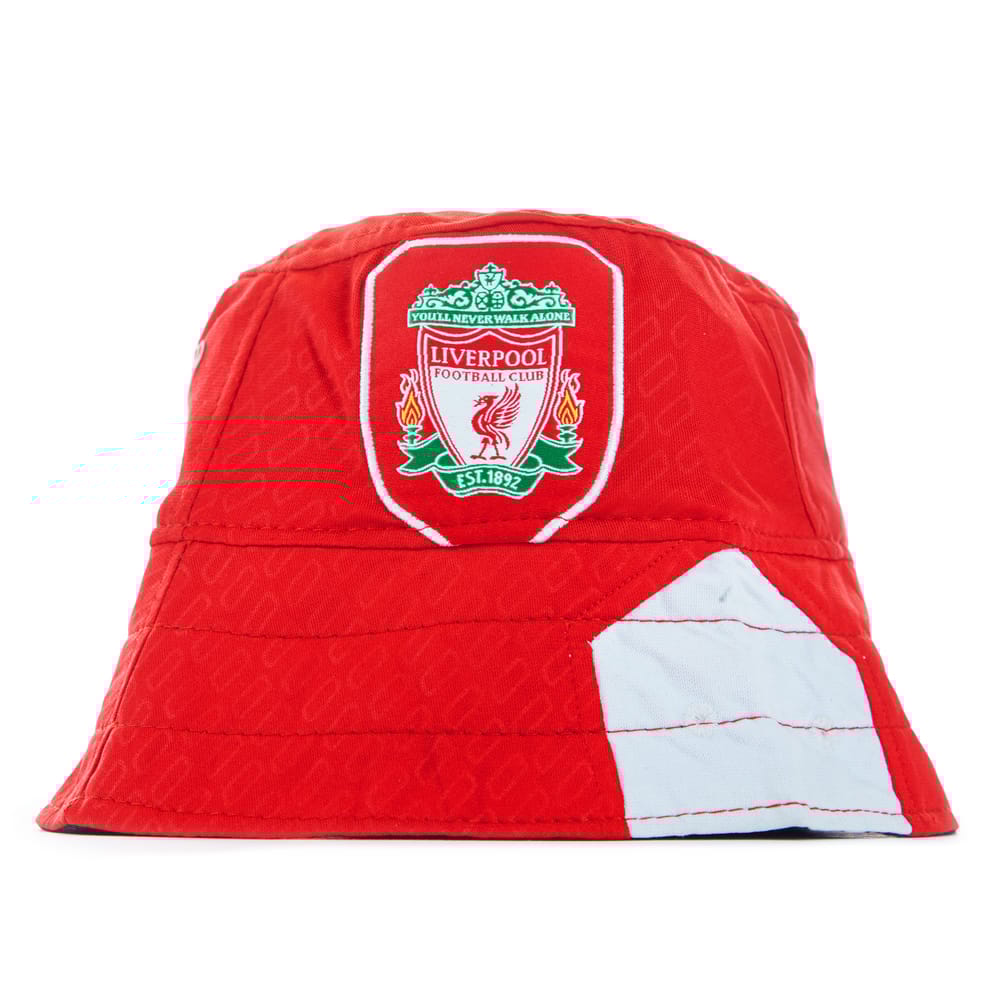 2004-06 Liverpool Rework Bucket Hat