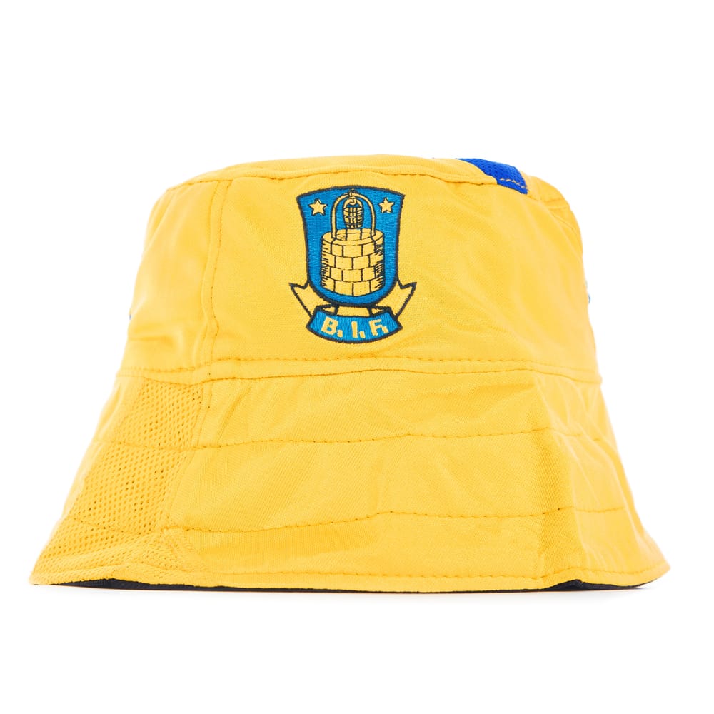 2004-05 Brondby Rework Bucket Hat