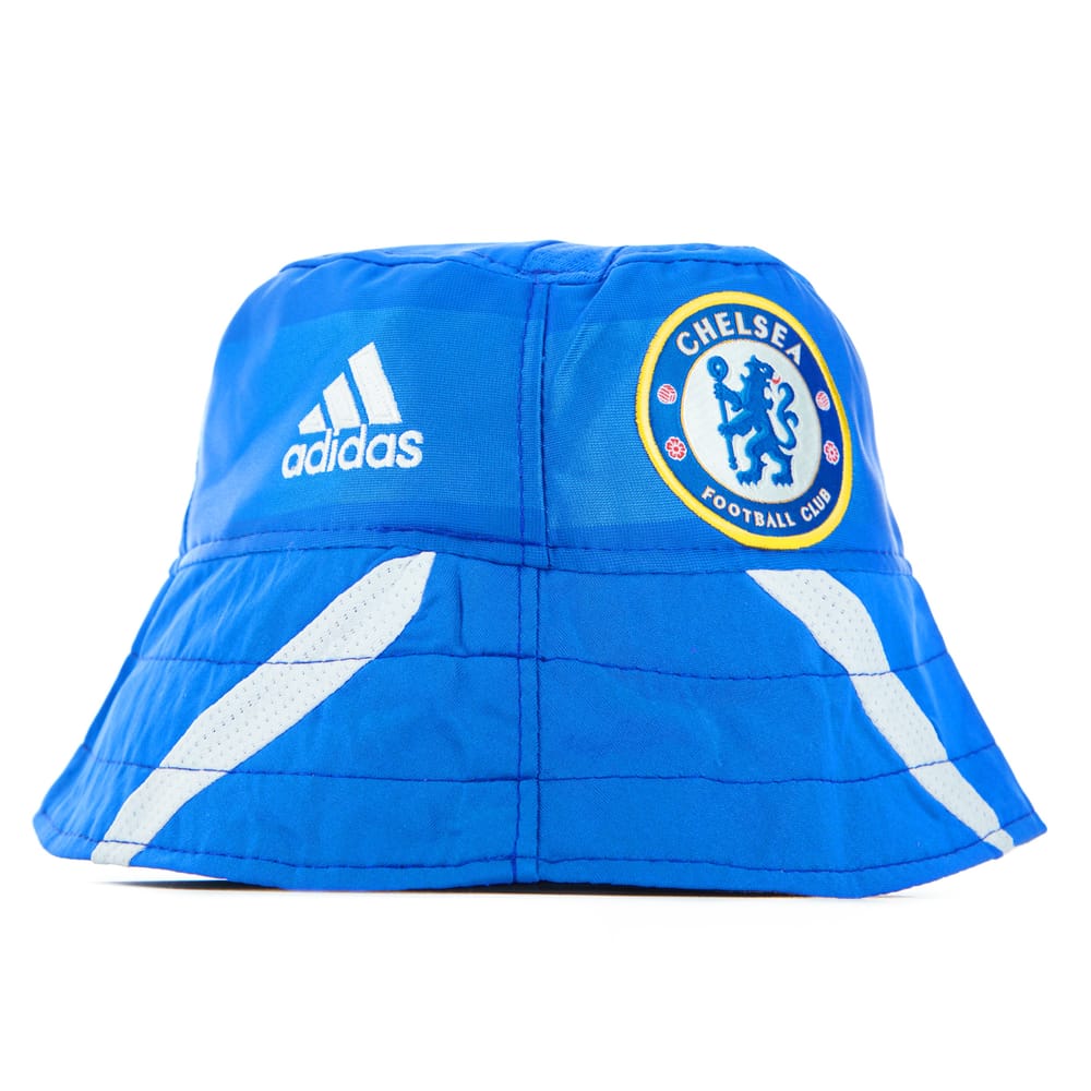 2011-12 Chelsea Rework Bucket Hat