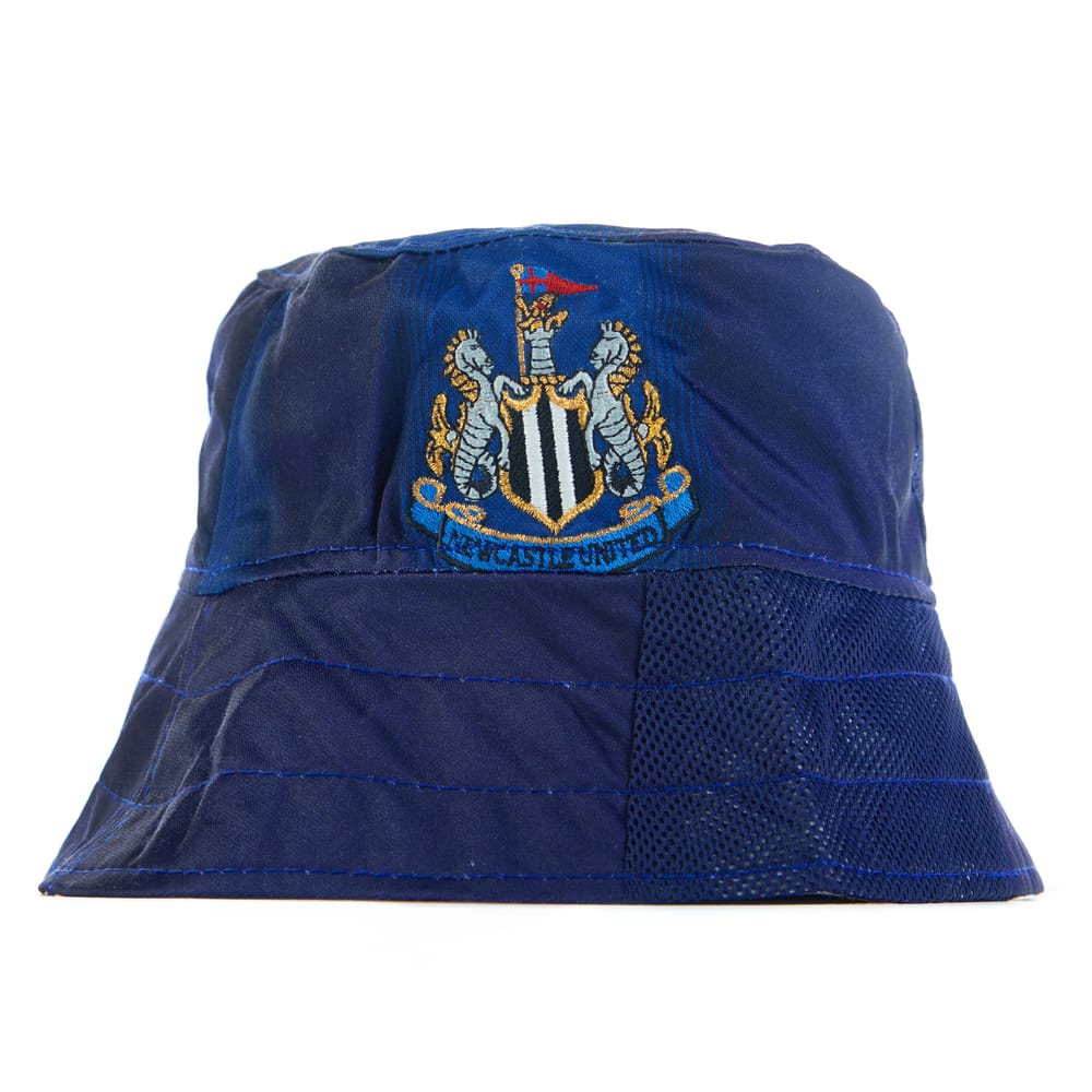 2004-05 Newcastle United Rework Bucket Hat