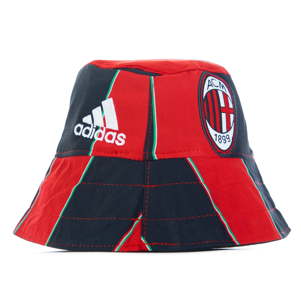 2012-13 AC Milan Rework Bucket Hat
