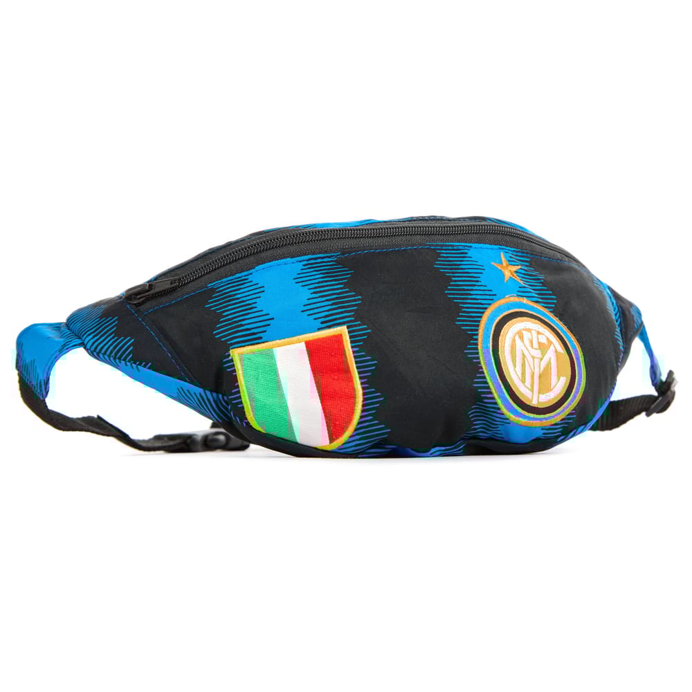 Inter Milan Reworked Bum Bag - 10/10 - (One Size)