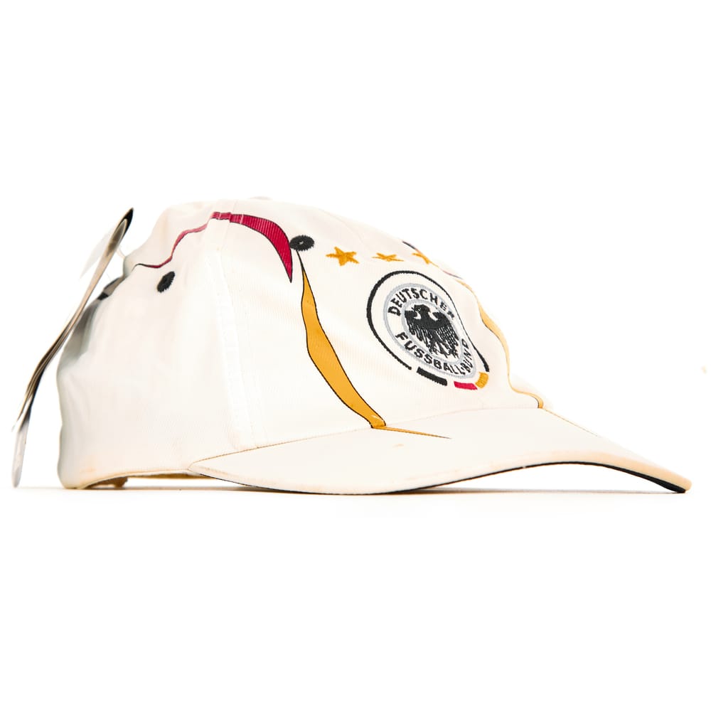 2005-07 Germany adidas Cap (Adults)