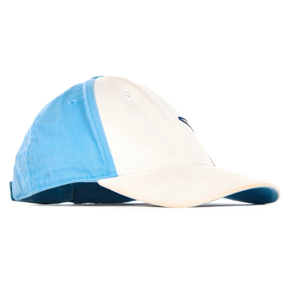 2012-13 Lazio Macron Cap - 8/10 - (One Size)