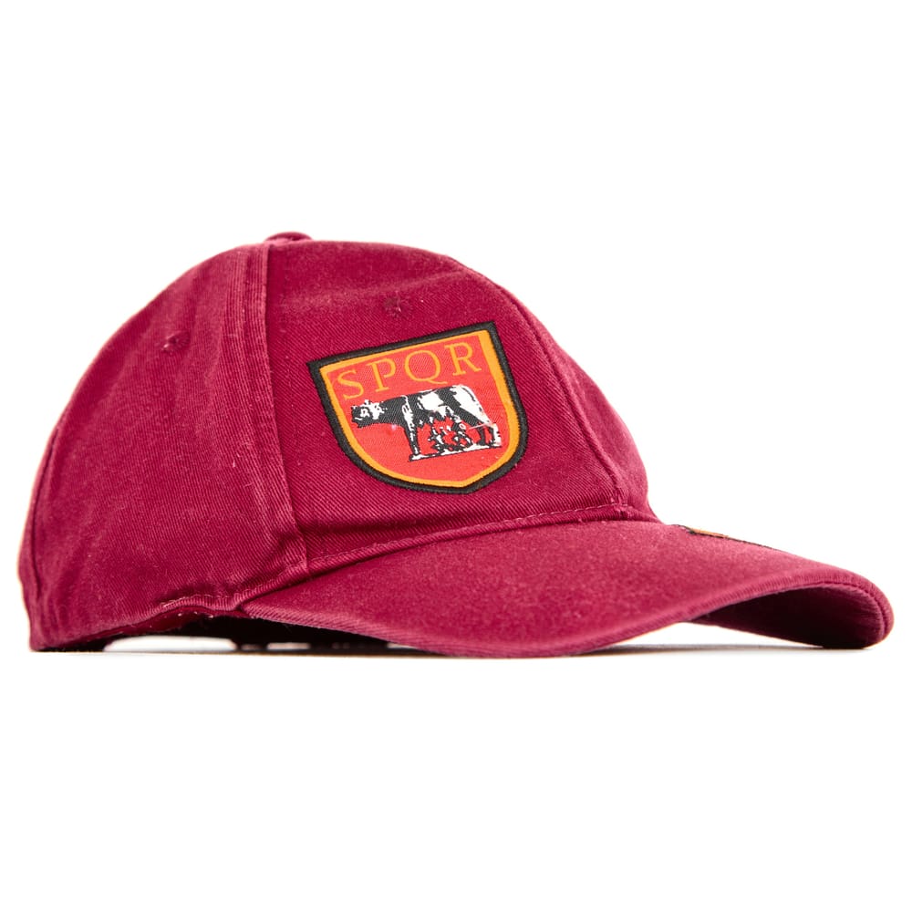 2000s Roma Cap - 9/10 - (Adults)