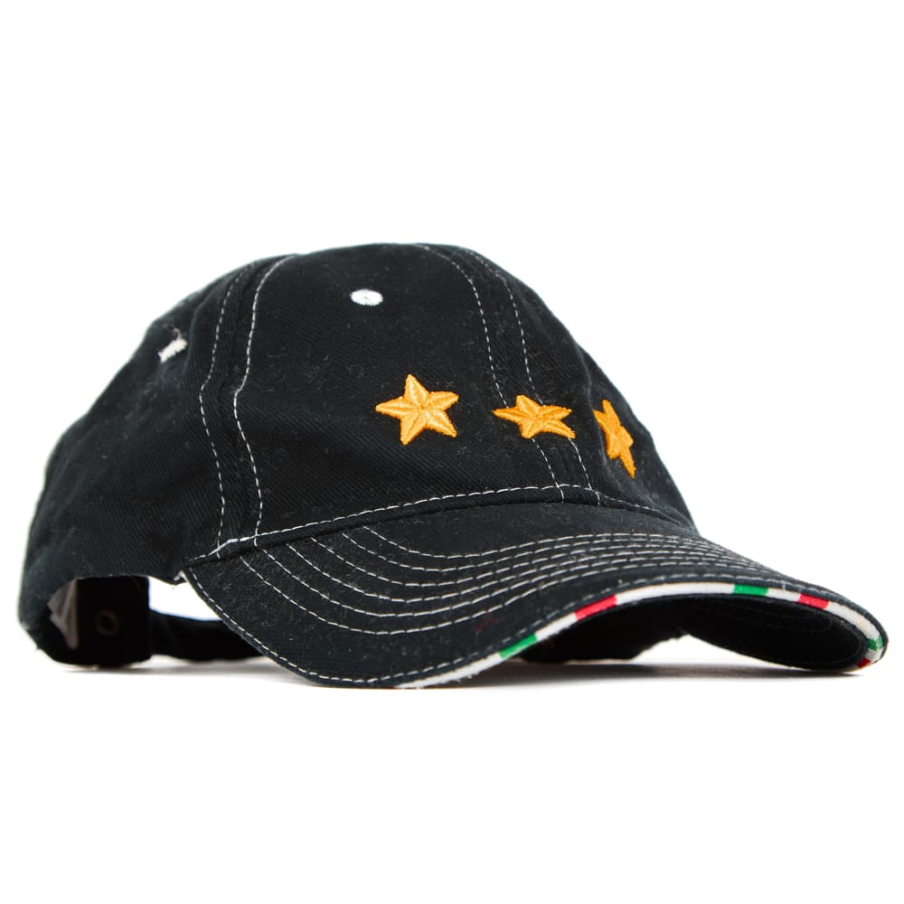 2000s Juventus Cap - 10/10 - (Adults)
