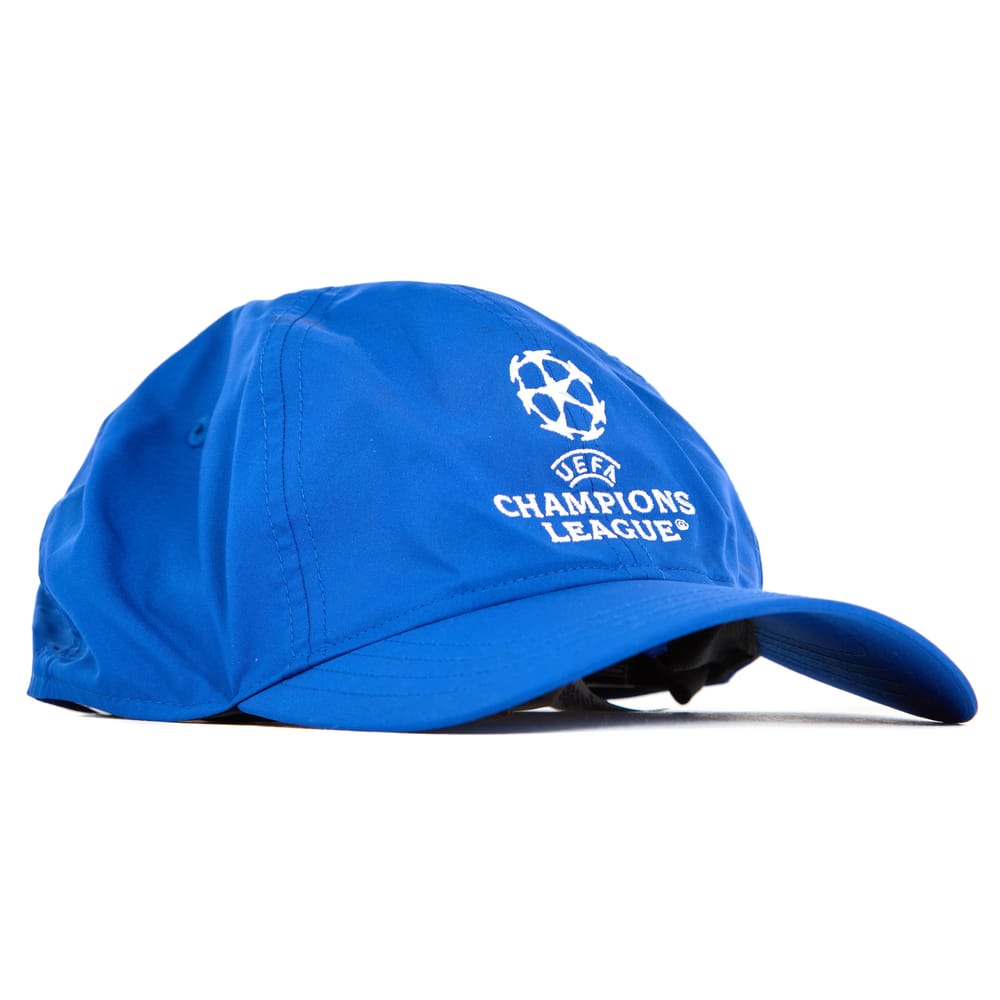 2024-25 adidas Champions League Cap - 8/10 - (Adults)