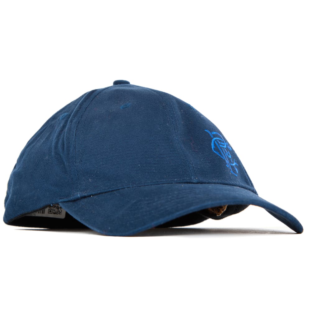 2002-03 Rangers Diadora Cap (Adults)