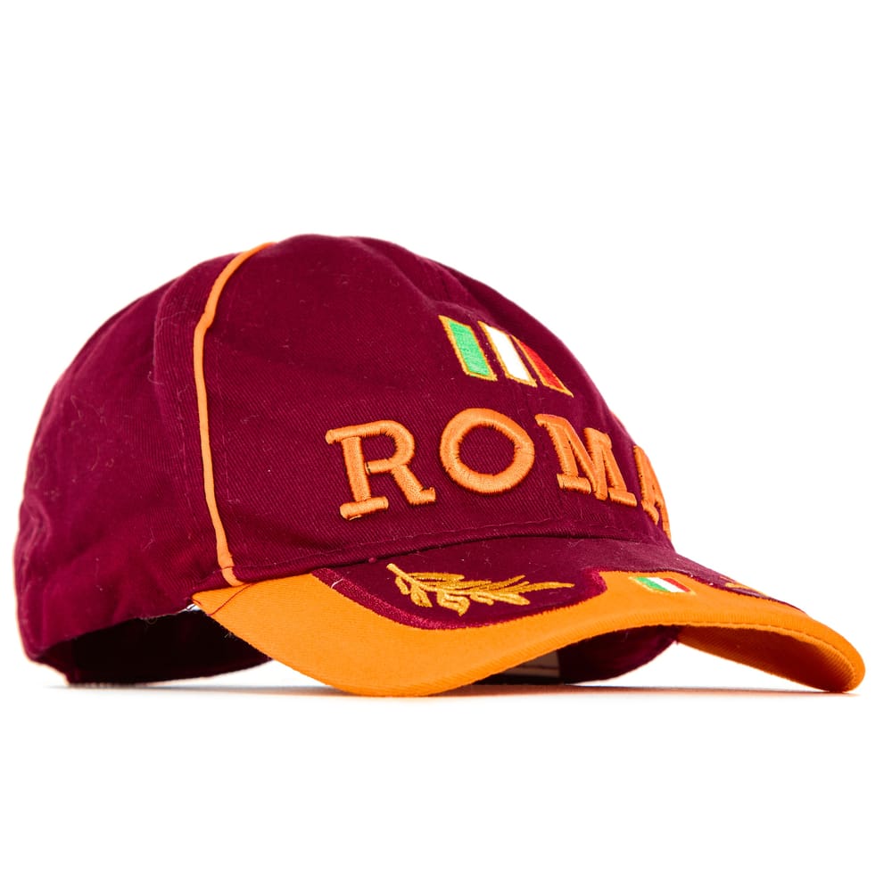 2000s Roma Cap - 10/10 - (Adults)