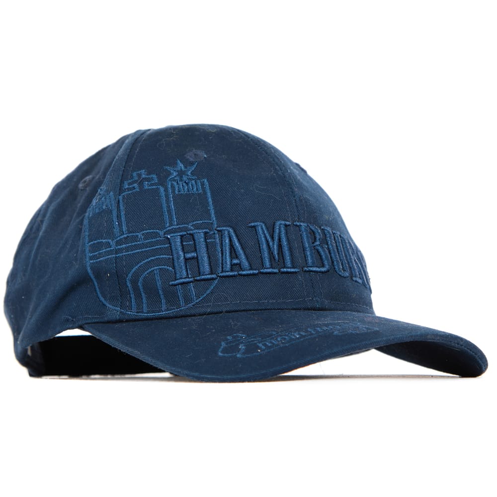 2000s Hamburg Cap - 10/10 - (Adults)