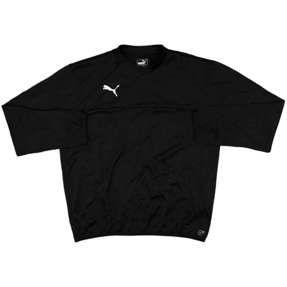 2016-17 Puma Template Drill Top - 6/10 - (L)
