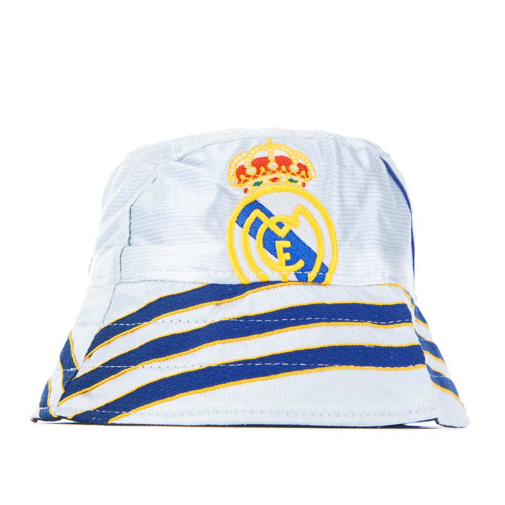 1998-00 Real Madrid Rework Bucket Hat