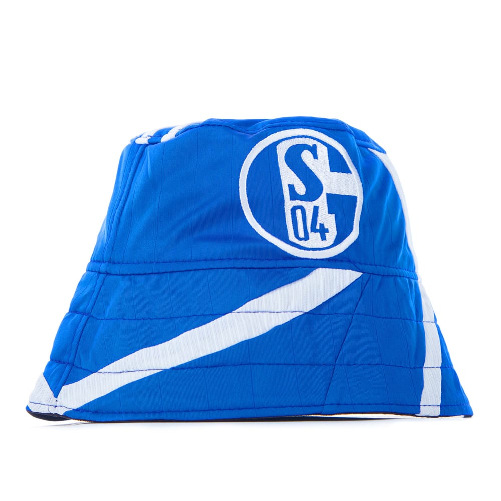 2007-08 Schalke Rework Bucket Hat