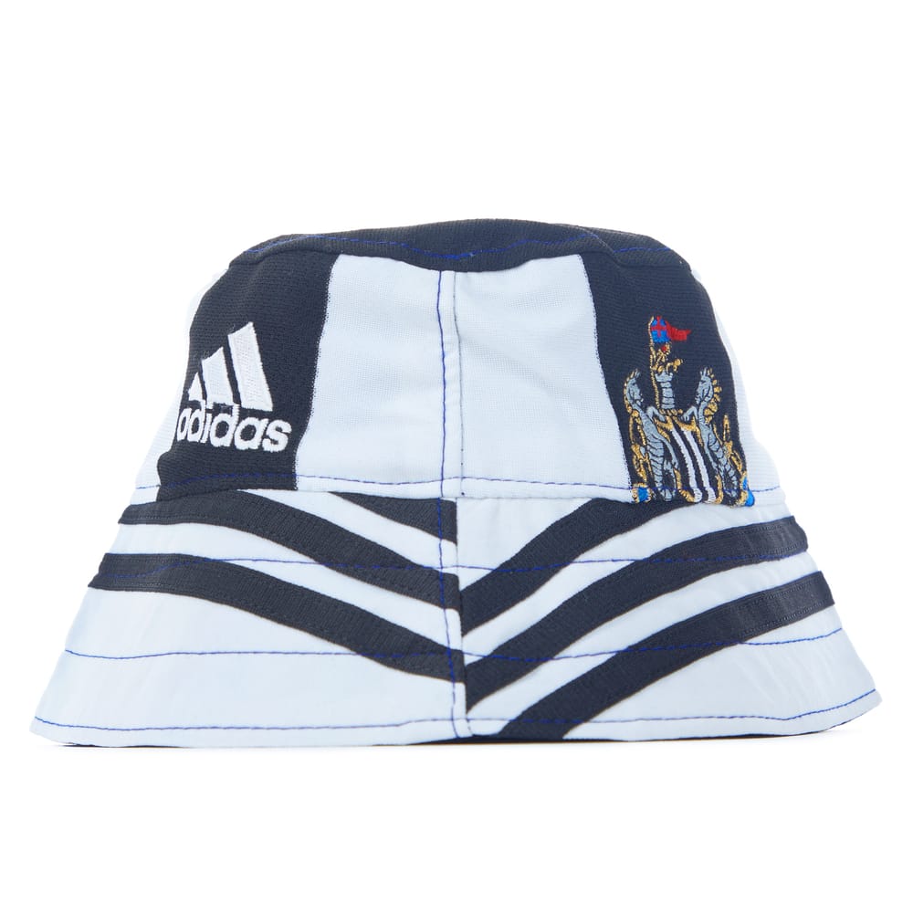 2003-05 Newcastle United Rework Bucket Hat