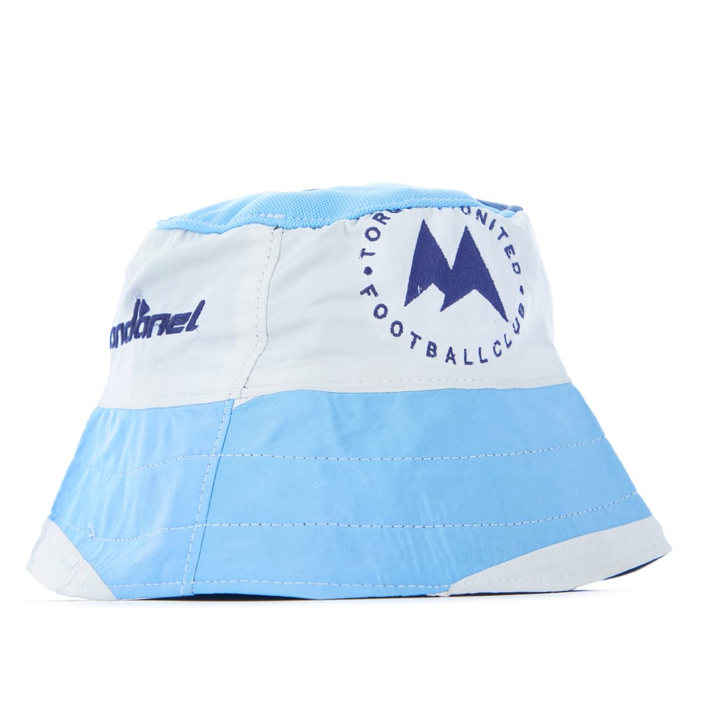 2004-06 Torquay United Rework Bucket Hat
