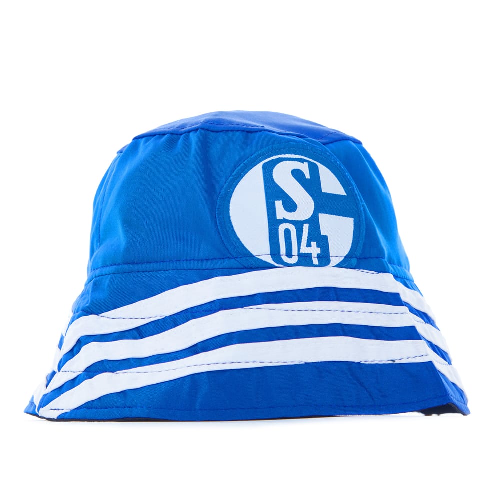 2005-06 Schalke Rework Bucket Hat