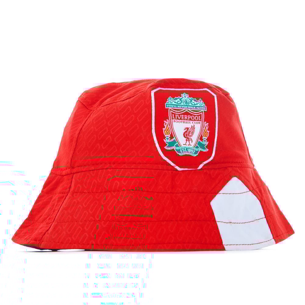 2004-06 Liverpool Rework Bucket Hat